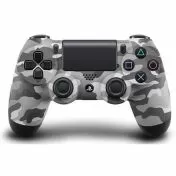 Sony PS4 Controller V1 Dualshock 4 - Urban Camouflage