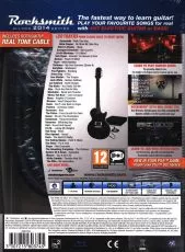 Rocksmith 2014 Edition ( само игра ) [PS4]