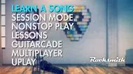 Rocksmith 2014 Edition ( само игра ) [PS4]