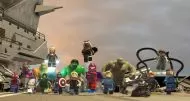 LEGO Marvel Super Heroes [Nintendo Switch]