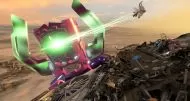 LEGO Marvel Super Heroes [Nintendo Switch]