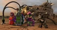 LEGO Marvel Super Heroes [Nintendo Switch]