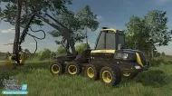 Farming Simulator 23 [Nintendo Switch]