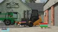 Farming Simulator 23 [Nintendo Switch]