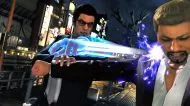 Like a Dragon Gaiden: The Man Who Erased His Name [PS4]