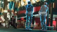 Like a Dragon Gaiden: The Man Who Erased His Name [PS4]