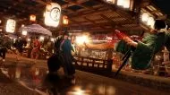 Like a Dragon: Ishin! [PS4]