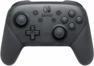 Nintendo Switch Pro Controller