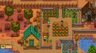 Stardew Valley [Nintendo Switch]