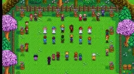 Stardew Valley [Nintendo Switch]