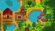 Stardew Valley [Nintendo Switch]