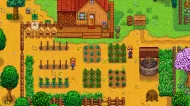 Stardew Valley [Nintendo Switch]