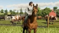 Farming Simulator 19 Ambassador Edition [PS4]