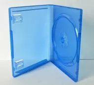 Оригинална нова кутия за дискове  PS4/PS5 / Sony PlayStation 4 Original Replacement Case 