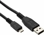 1,5m Micro USB Charger Cable за PS4 Dualshock 4