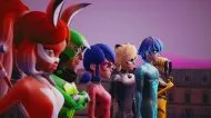 Miraculous: Paris Under Siege [NINTENDO SWITCH]
