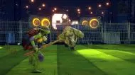 Teenage Mutant Ninja Turtles: Mutants Unleashed [PS4]