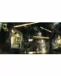 Deus Ex Mankind Divided Day One Edition [PS4]
