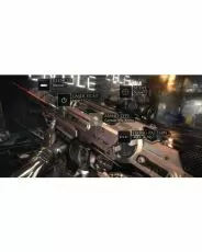 Deus Ex Mankind Divided Day One Edition [PS4]