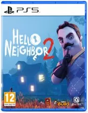 Hello Neighbor 2 [PS5]