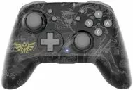 Безжичен контролер HORI - Horipad, The Legend of Zelda