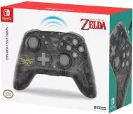 Безжичен контролер HORI - Horipad, The Legend of Zelda