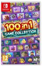 100 in 1 Game Collection [NINTENDO SWITCH]