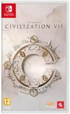 Sid Meier's Civilization VII [nintendo switch]