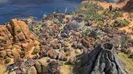 Sid Meier's Civilization VII [nintendo switch]