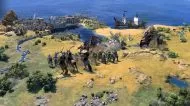Sid Meier's Civilization VII [nintendo switch]