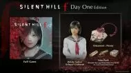 Silent Hill f  Day One Edition [PS5]