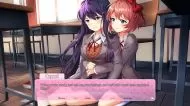 Doki Doki Literature Club Plus  [NINTENDO SWITCH]