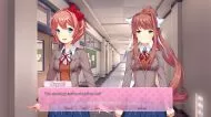 Doki Doki Literature Club Plus  [NINTENDO SWITCH]
