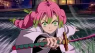 Demon Slayer: Kimetsu no Yaiba - The Hinokami Chronicles 2 [NINTENDO SWITCH]