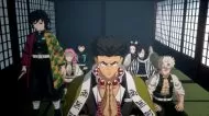 Demon Slayer: Kimetsu no Yaiba - The Hinokami Chronicles 2 [NINTENDO SWITCH]