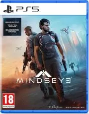 MindsEye - Deluxe Edition [PS5]