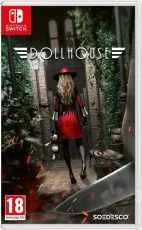 Dollhouse [NINTENDO SWITCH]