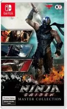 Ninja Gaiden: Master Collection [NINTENDO SWITCH]