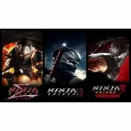 Ninja Gaiden: Master Collection [NINTENDO SWITCH]