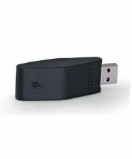Безжични гейминг слушалки Sony - Platinum Wireless Headset, 7.1, черни