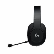 Слушалки с микрофон Logitech G Pro 981-000721, черни