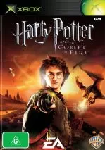 Harry Potter and the Goblet Of Fire [XBOX 360]