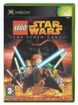 LEGO Star Wars The Video Game [XBOX 360]