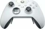 Контролер Xbox ONE Elite V1 Limited Edition, бял