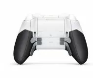 Контролер Xbox ONE Elite V1 Limited Edition, бял