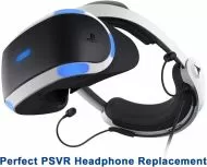 Слушалки за PS4 VR CUH-ZVR2, модел 2-ро поколение, за Sony Playstation 4
