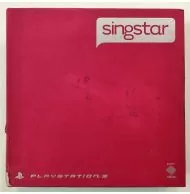 SingStar PS3 Press Kit Special Edition - A Tutto Pop/Cantautori Italiani