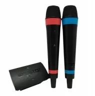 SingStar PS3 Press Kit Special Edition - A Tutto Pop/Cantautori Italiani