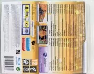 SingStar PS3 Press Kit Special Edition - A Tutto Pop/Cantautori Italiani