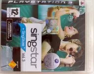 SingStar PS3 Press Kit Special Edition - A Tutto Pop/Cantautori Italiani